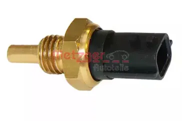 0905269 METZGER Датчик, температура охлаждающей жидкости